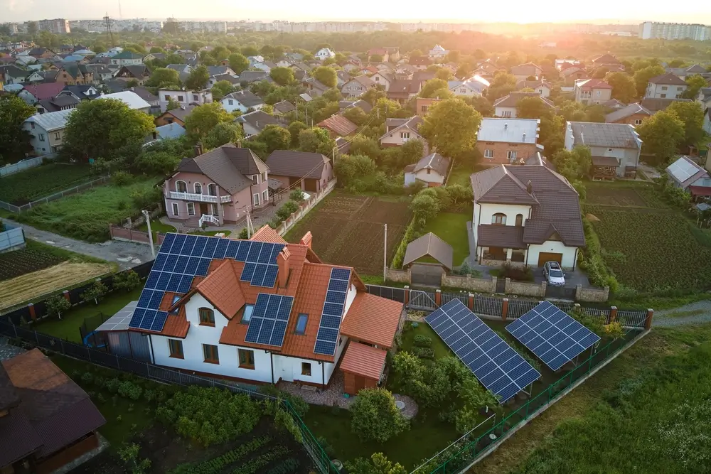 Prime Shield Roofing project and roofing system