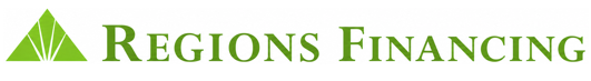Regions Financing